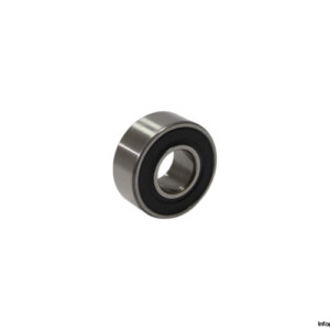 TSK 2202 2RS Self-Aligning Ball Bearing