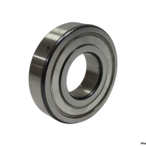 FAG 6309 2Z Deep Groove Ball Bearing
