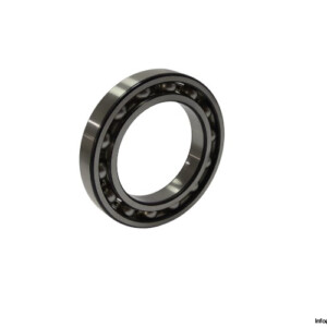 SKF 6022 Deep Groove Ball Bearing