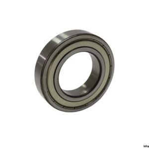 FAG 6210 2Z Deep Groove Ball Bearing