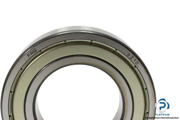 fag-6210-2Z-deep-groove-ball-bearing-new-1