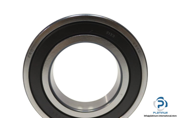 fag-6210-2RSR-deep-groove-ball-bearing-new-1