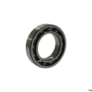 ZVL 6009 C3 Deep Groove Ball Bearing