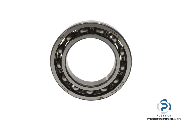 zvl-6009-C3-deep-groove-ball-bearing-new-1