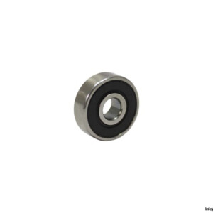 fag-626-2RS-deep-groove-ball-bearing-new