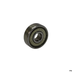 fag-626-2Z-deep-groove-ball-bearing-new
