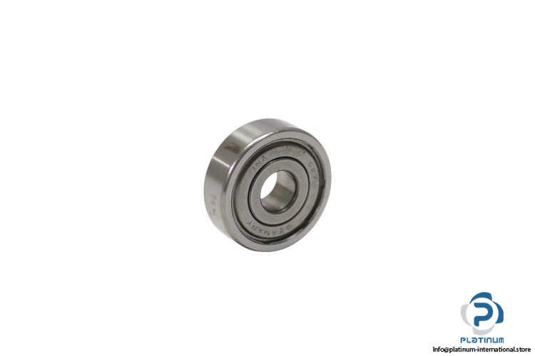 ina-627-2Z-deep-groove-ball-bearing-new