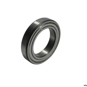 SKF 6012-2Z Deep Groove Ball Bearing