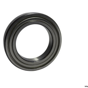 fag-6012-2Z-deep-groove-ball-bearing-new