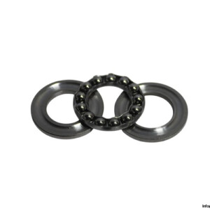 kfb-51103-thrust-ball-bearing-new