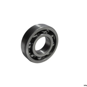 ZVL 6308 P636 Deep Groove Ball Bearing