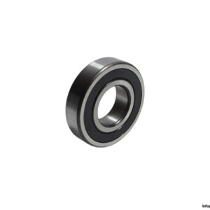 fag-6310-2RSR-deep-groove-ball-bearing-new