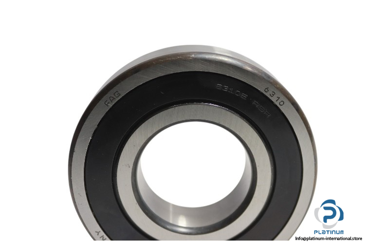 fag-6310-2RSR-deep-groove-ball-bearing-new-1