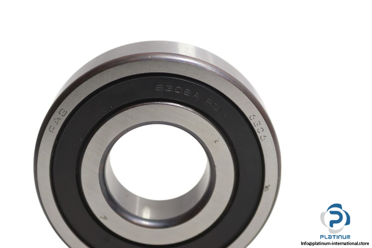 fag-6306-2RSR-deep-groove-ball-bearing-new-1