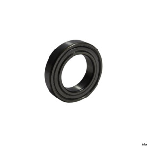 fag-6009-2Z-deep-groove-ball-bearing-new