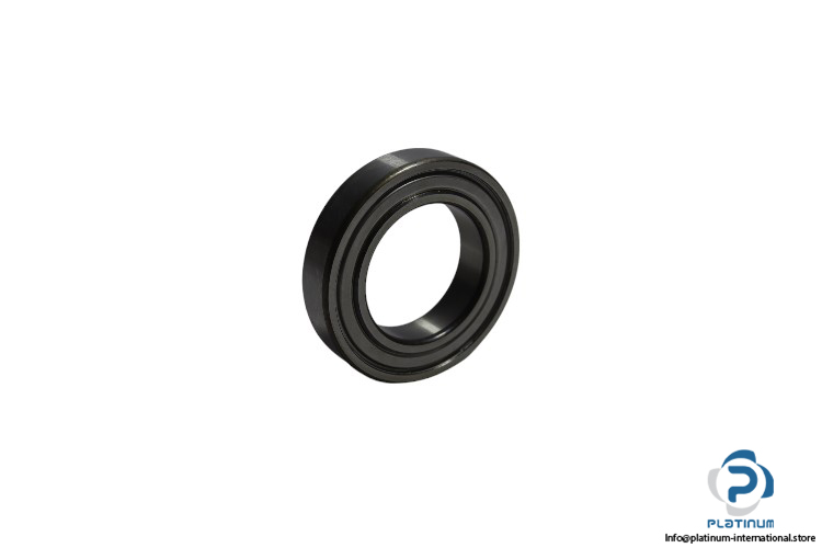 fag-6009-2Z-deep-groove-ball-bearing-new