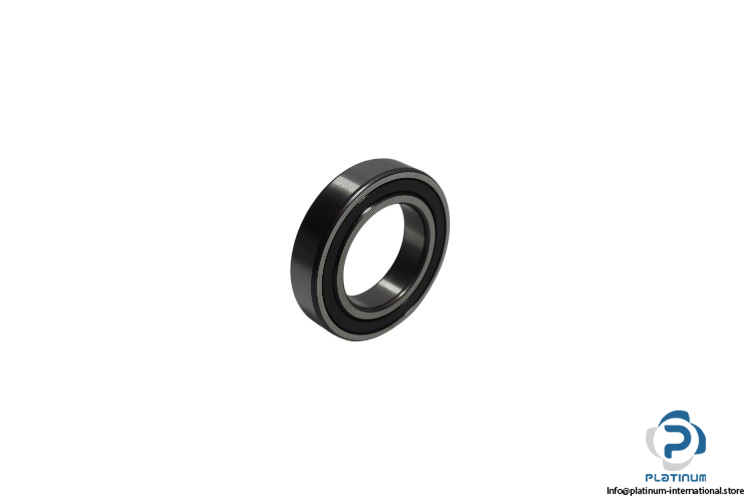 fag-6009-2RSR-deep-groove-ball-bearing-new