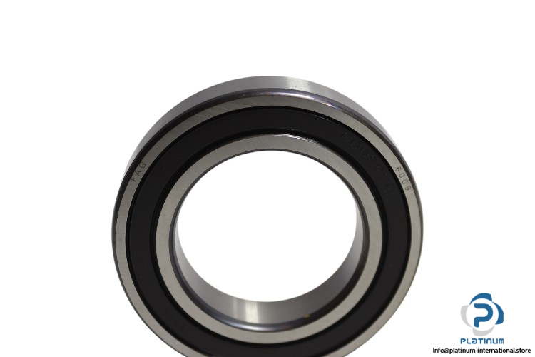 fag-6009-2RSR-deep-groove-ball-bearing-new-1