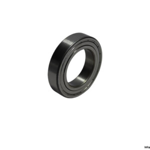SKF 6009-2Z Deep Groove Ball Bearing
