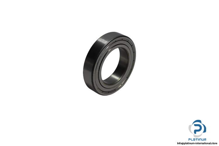 skf-6009-2Z-deep-groove-ball-bearing-new