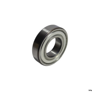 FAG 6207-C-2Z Deep Groove Ball Bearing
