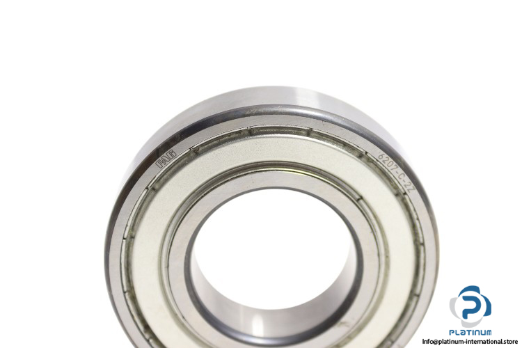 fag-6207-C-2Z-deep-groove-ball-bearing-new-1