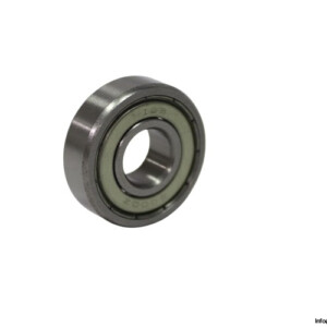 ibb-6000-Z-deep-groove-ball-bearing-new