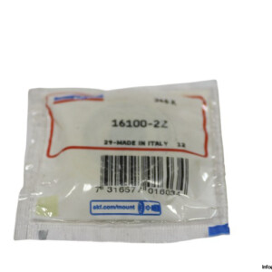 skf-16100-2Z-deep-groove-ball-bearing-new