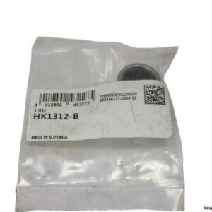 ina-HK1312-B-drawn-cup-needle-roller-bearing-new