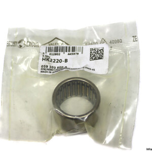 ina-HK2220-B-drawn-cup-needle-roller-bearing-new