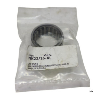 ina-NK22_16-XL-needle-roller-bearing-new