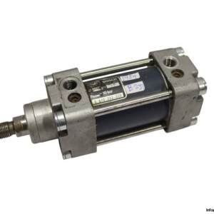Bosch 0 822 222 320 ISO Cylinder