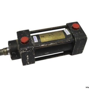 Davies M50 ISO Cylinder