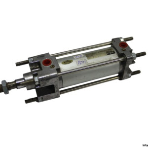 Parker PXA-T050MCB-0080 ISO Cylinder