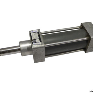 Martonair SPWG/4519 ISO Cylinder
