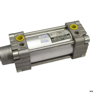 Haver AND Boecker 0 822 902 035 ISO Cylinder