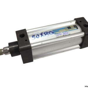 Atlas Copco C41M-50-20-80+B00+F50 ISO Cylinder