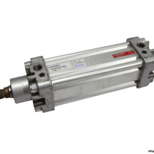 univer-K2000500100M-iso-cylinder-(Used)