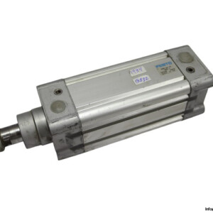festo-DNC-50-70-PPV-A-iso-cylinder-(Used)