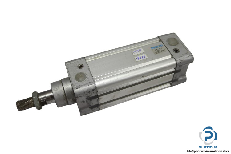 festo-DNC-50-70-PPV-A-iso-cylinder-(Used)