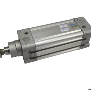 Festo 163368 ISO Cylinder