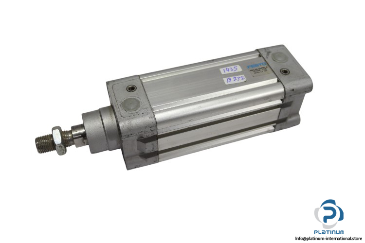 festo-163368-iso-cylinder-(Used)