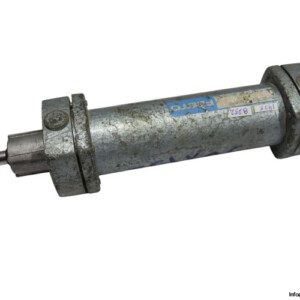 festo-DC-50-0150PPV-iso-cylinder-(Used)