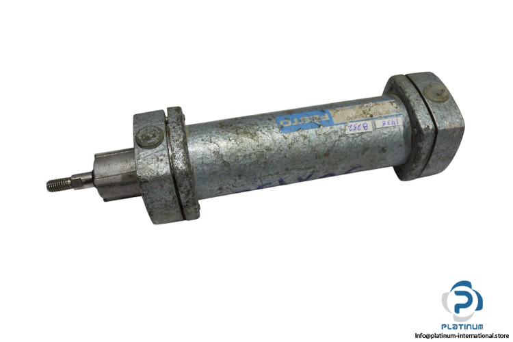 festo-DC-50-0150PPV-iso-cylinder-(Used)