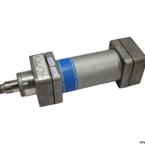 Festo DN-50-70-PPV ISO Cylinder