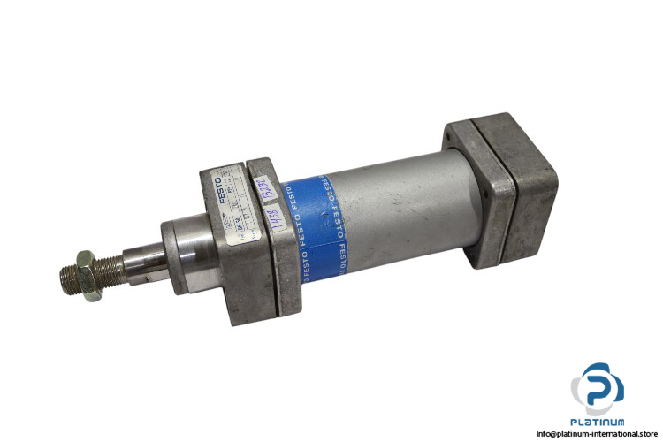 festo-DN-50-70-PPV-iso-cylinder-(Used)