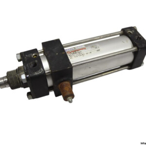 Norgren RM/920/125/H ISO Cylinder