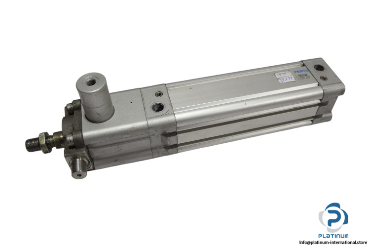 festo-DNC-50-125-PPV-A-KP-iso-cylinder-(Used)