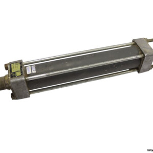 Martonair SM91750 ISO Cylinder