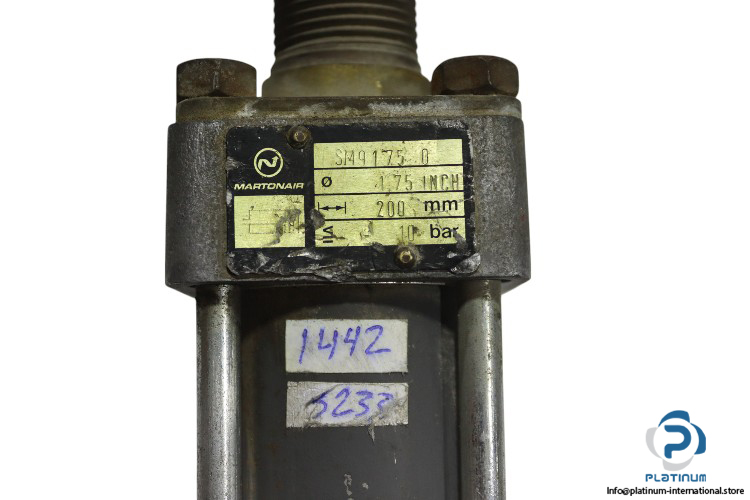 martonair-SM91750-iso-cylinder-(Used)-1